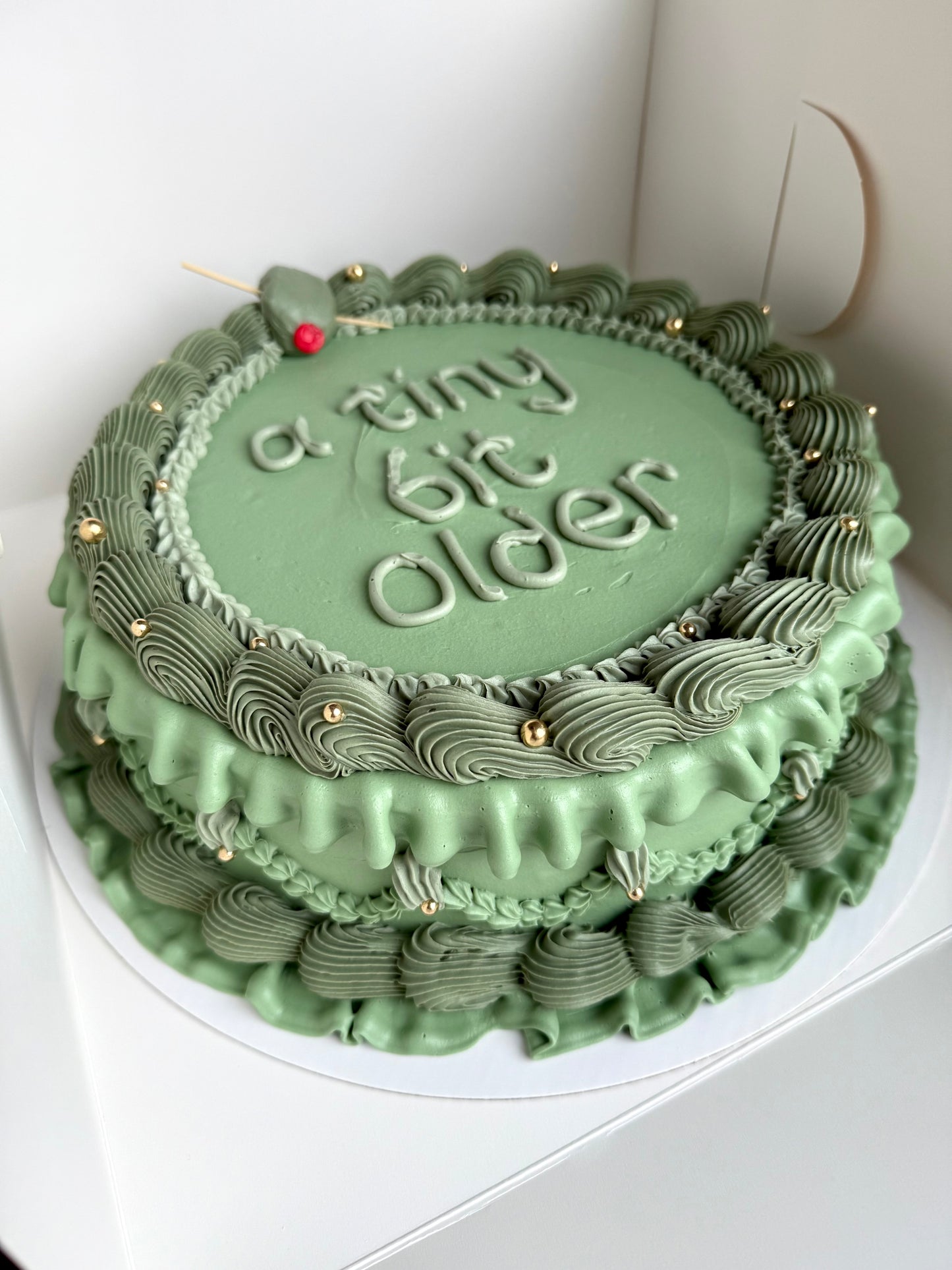 Cookie Cakes