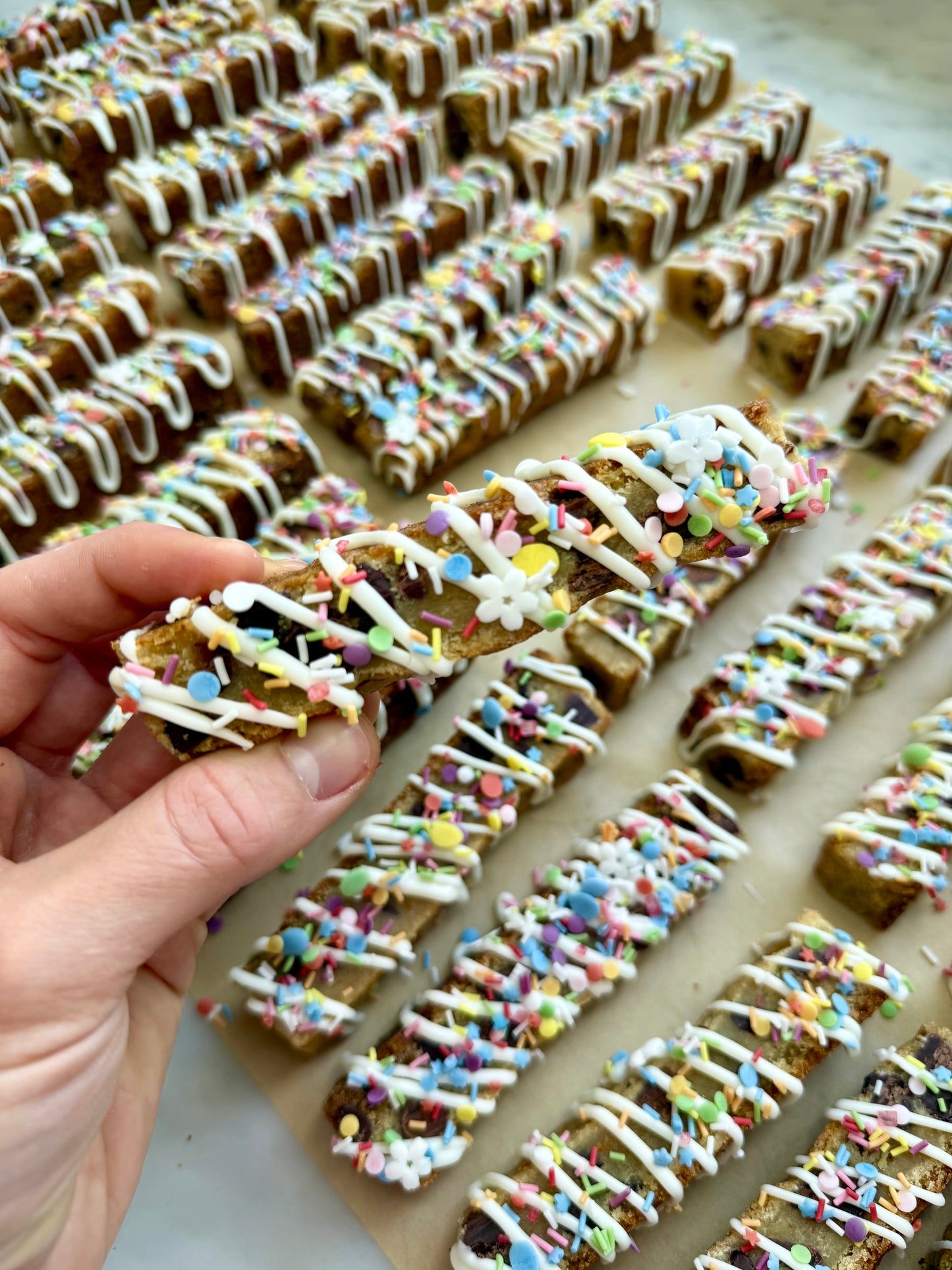 Party Favors