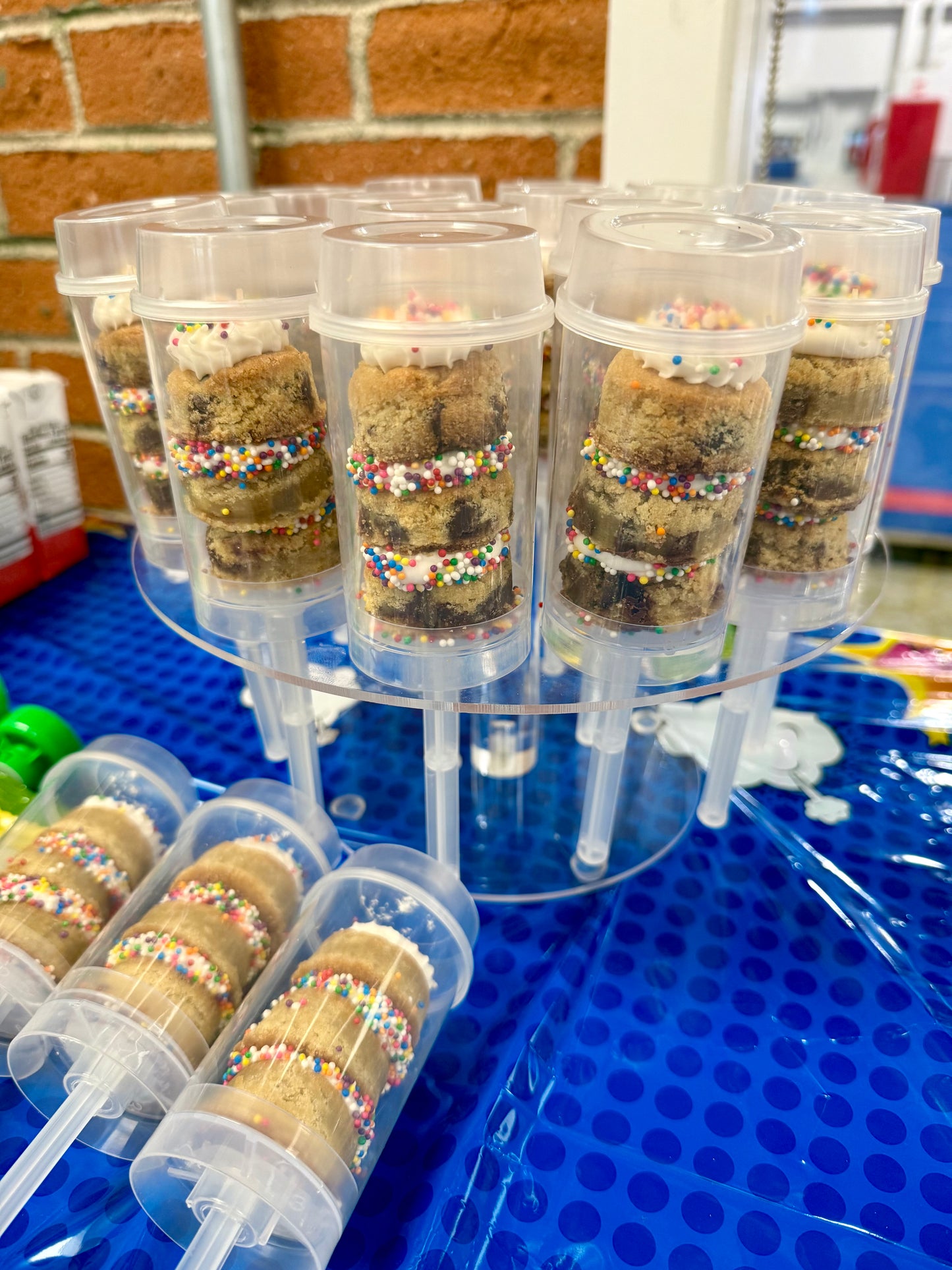Party Favors
