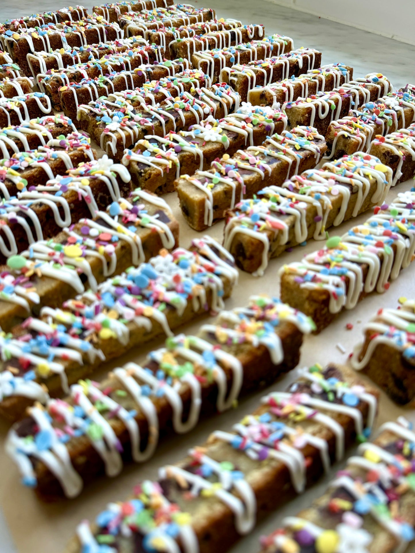 Party Favors