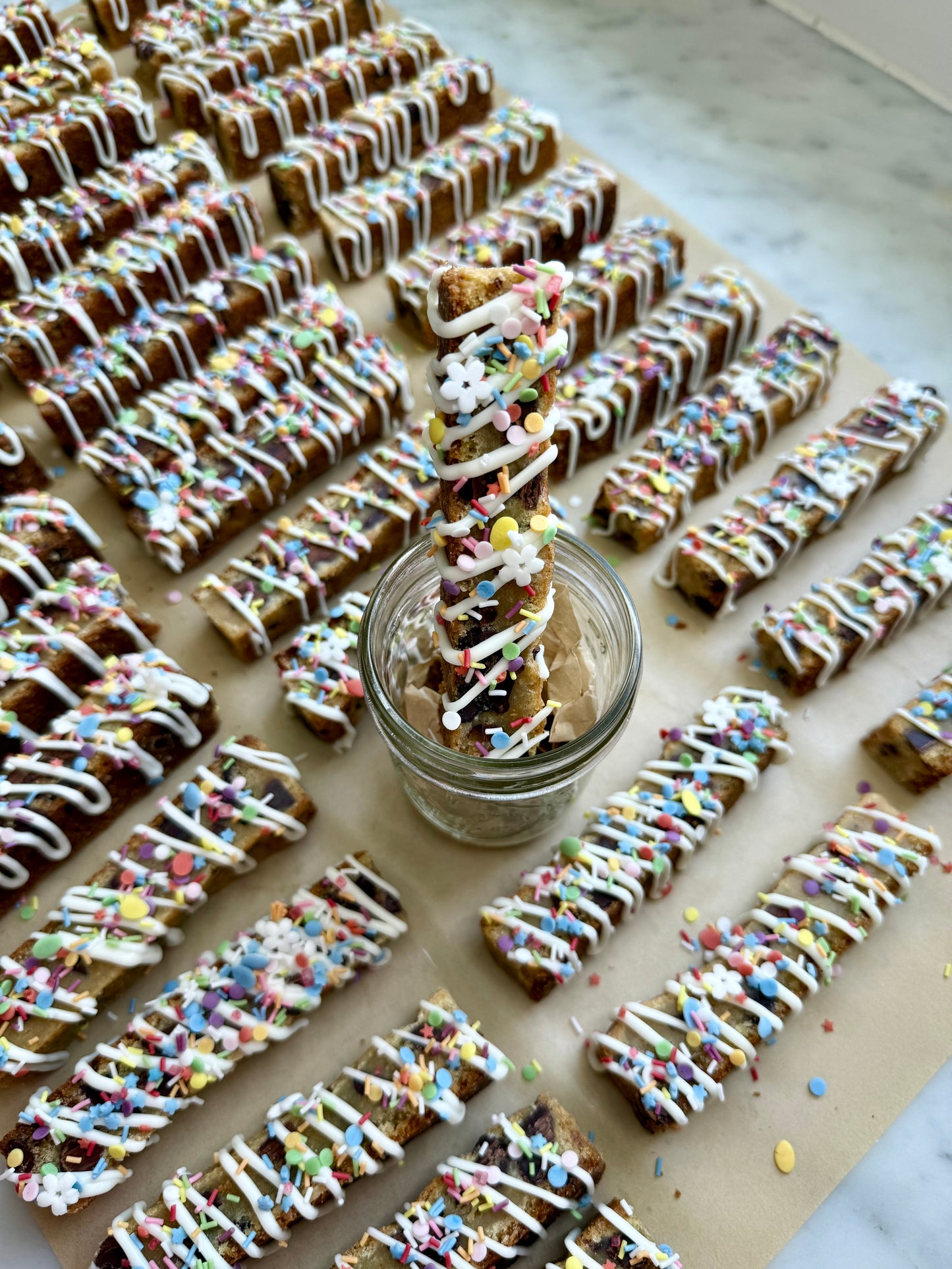 Party Favors