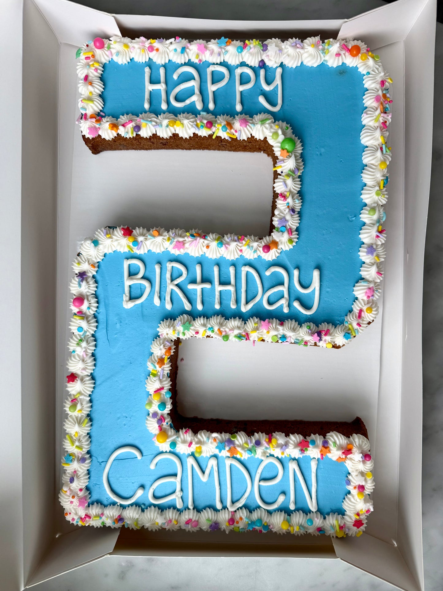 Cookie Cakes
