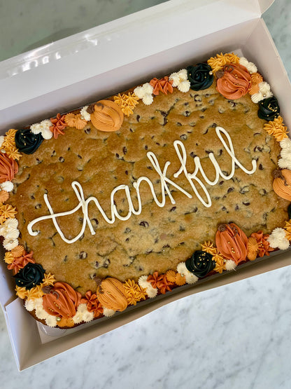 Thanksgiving