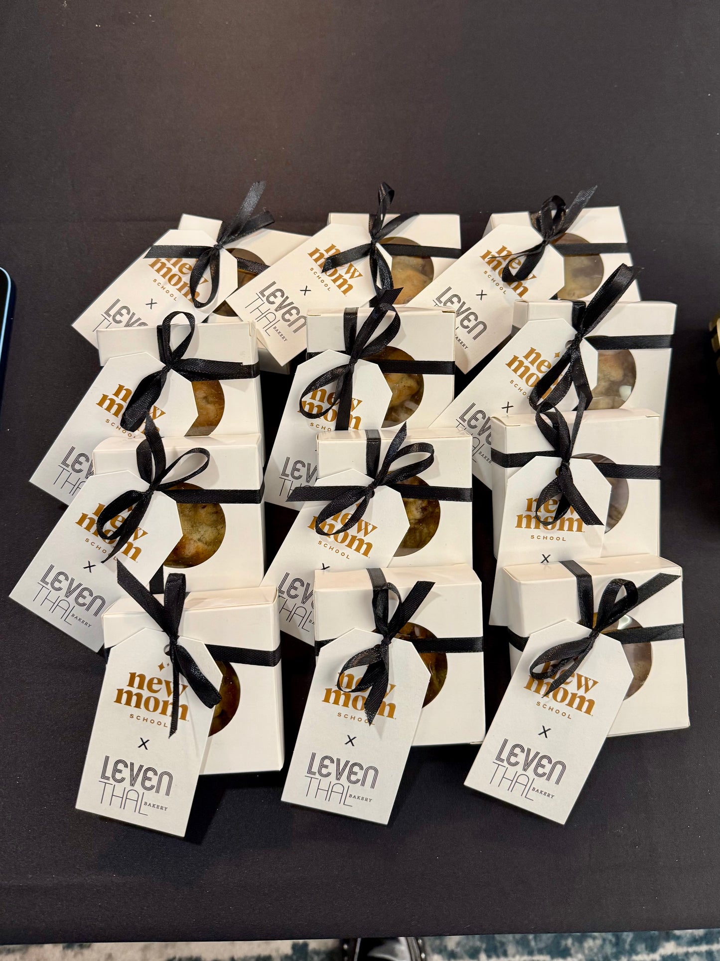 Party Favors