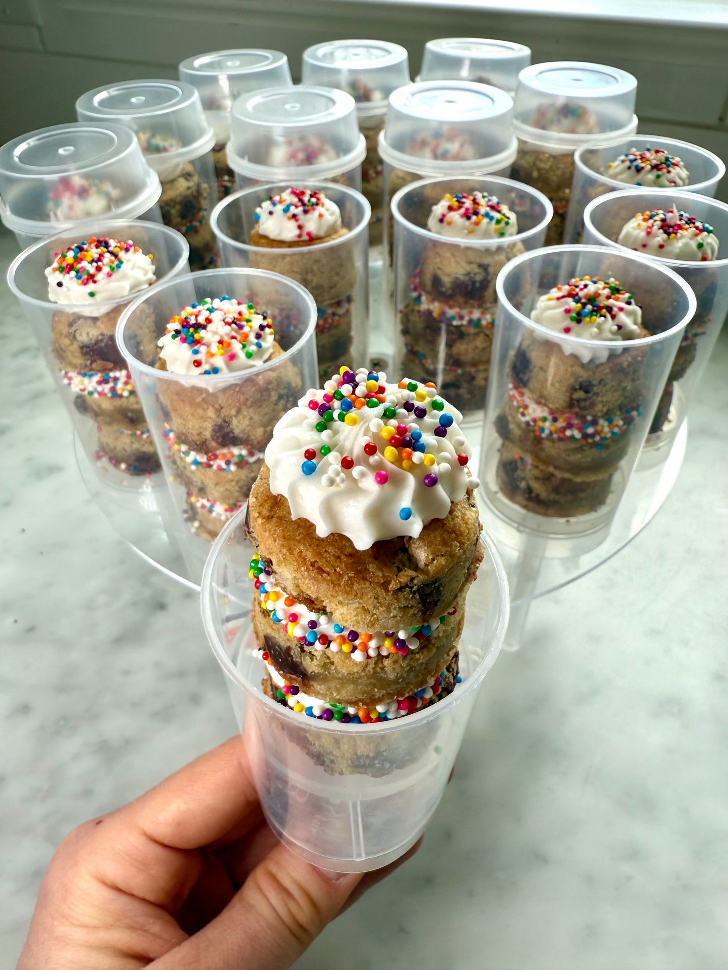 Party Favors