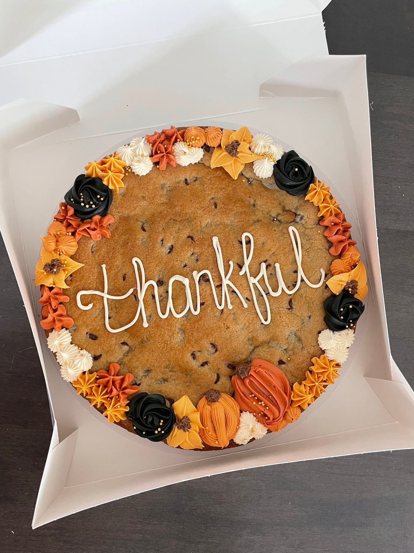 Thanksgiving