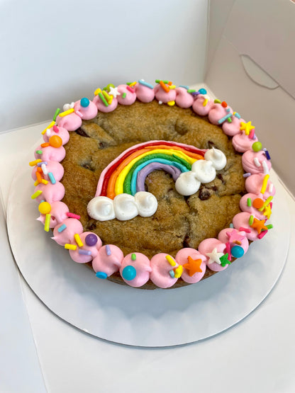 Cookie Cakes