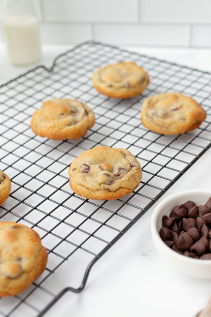 Chocolate Chip Cookie