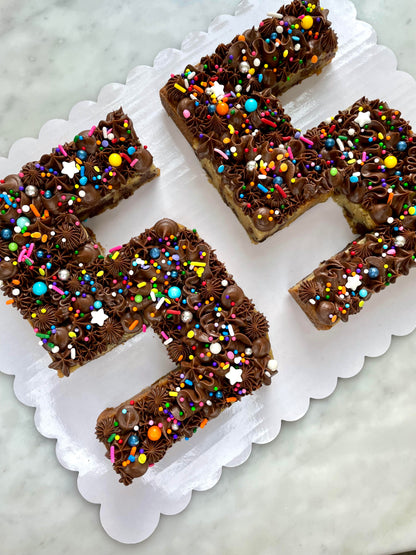 Cookie Cakes